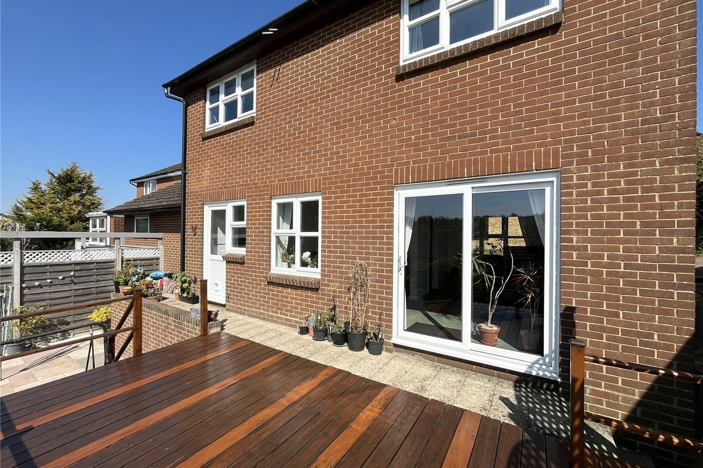 3 bedroom house for sale in Chatham | Robinson Michael & Jackson