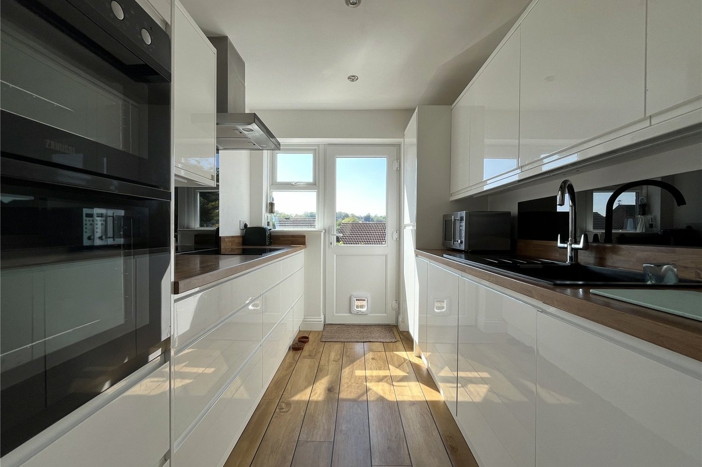 3 bedroom house for sale in Chatham | Robinson Michael & Jackson