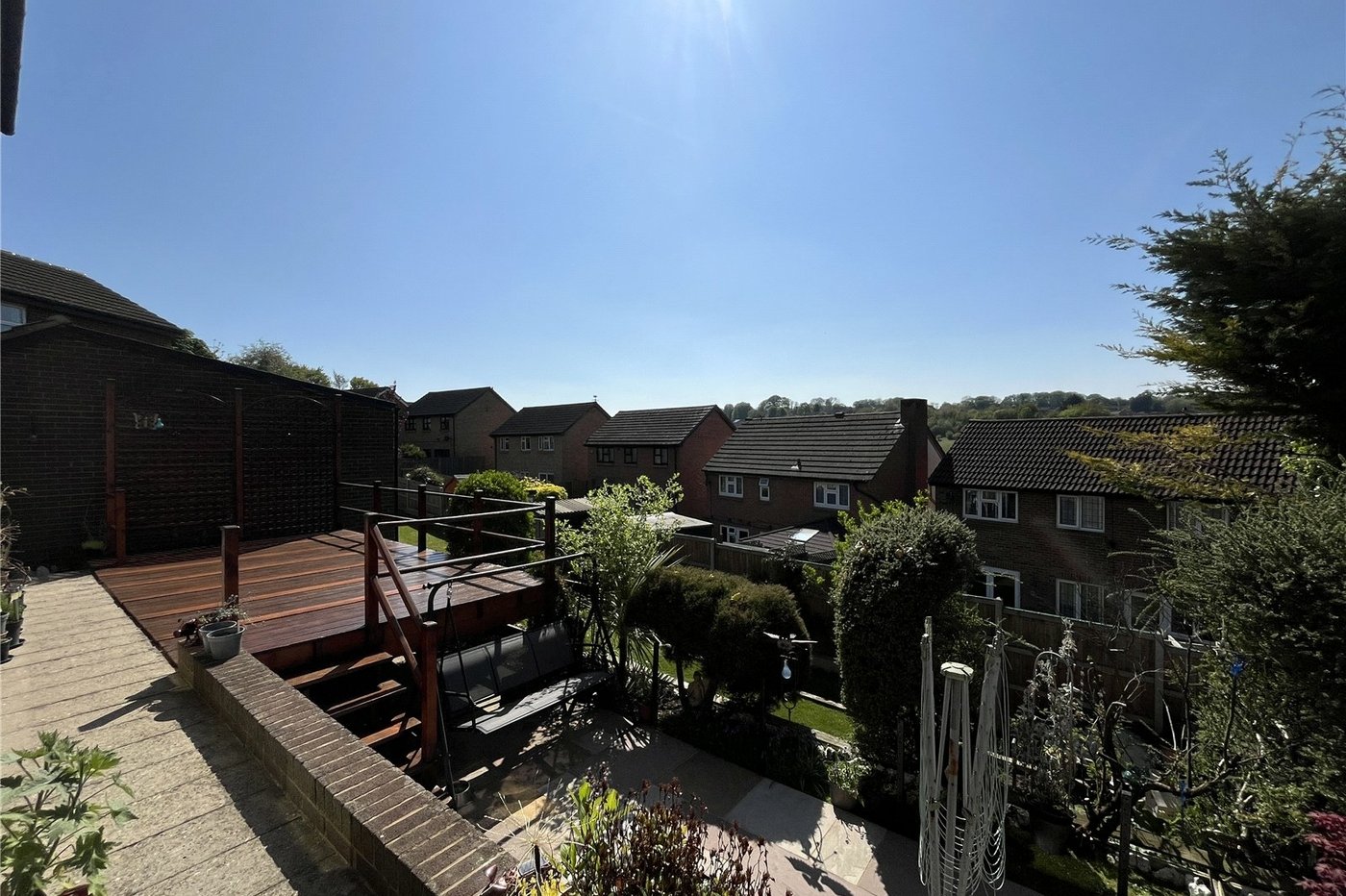 3 bedroom house for sale in Chatham | Robinson Michael & Jackson