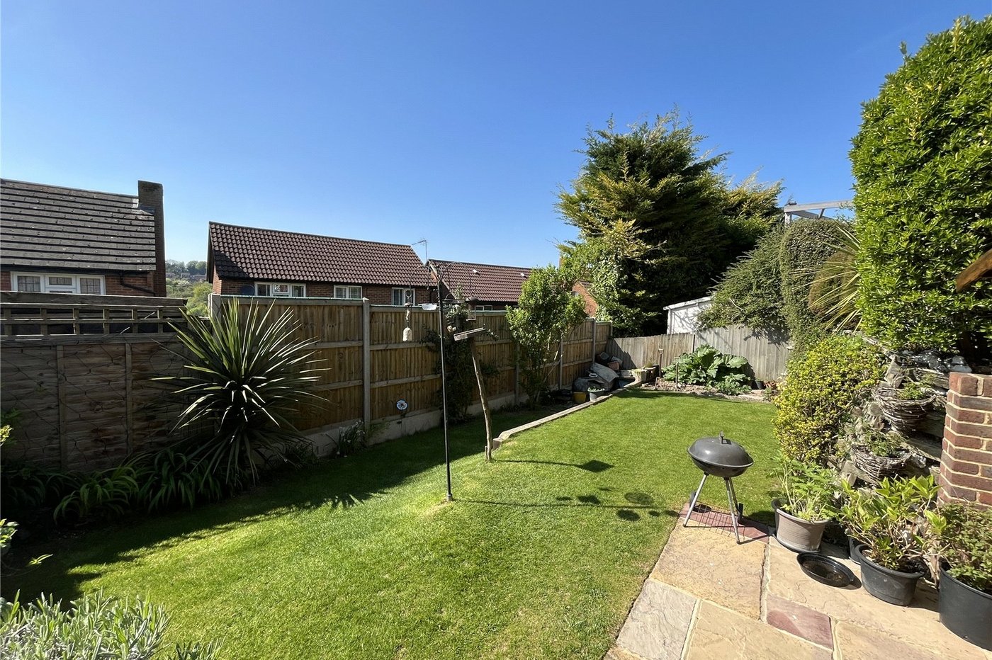 3 bedroom house for sale in Chatham | Robinson Michael & Jackson