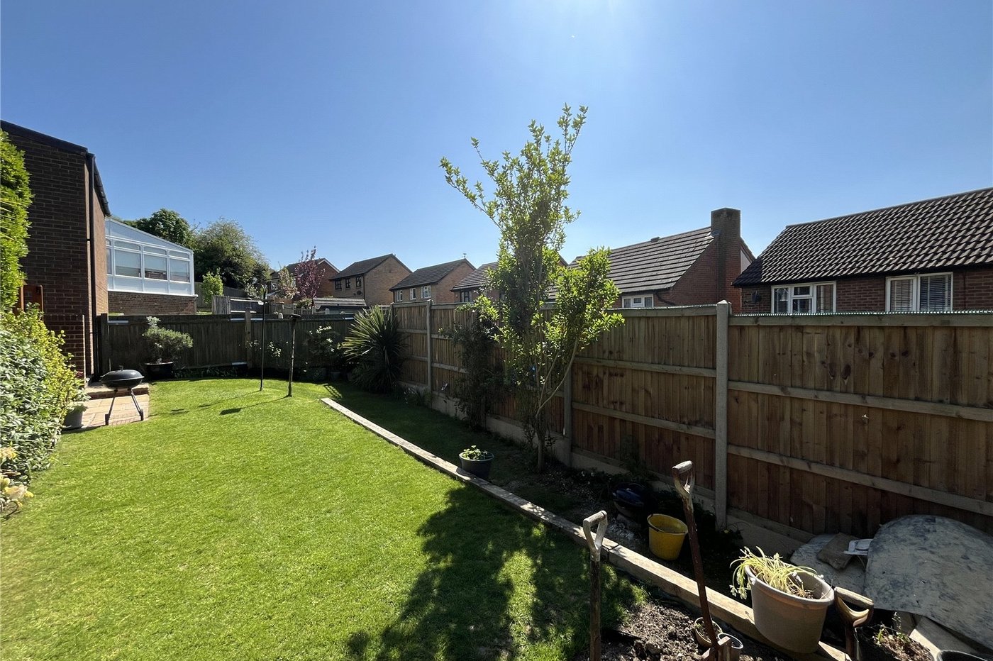 3 bedroom house for sale in Chatham | Robinson Michael & Jackson