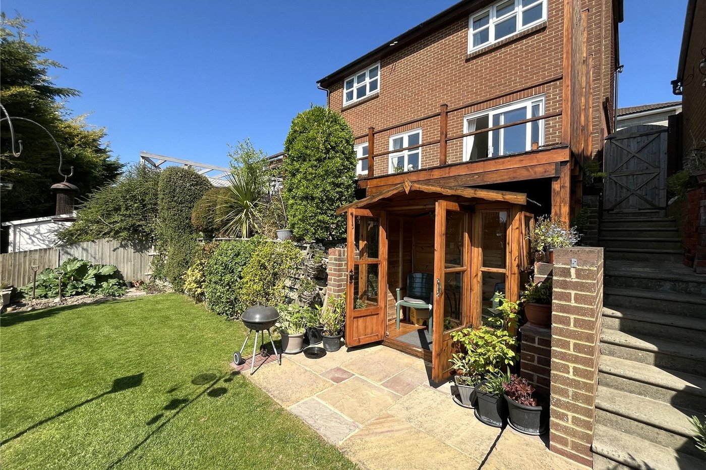 3 bedroom house for sale in Chatham | Robinson Michael & Jackson