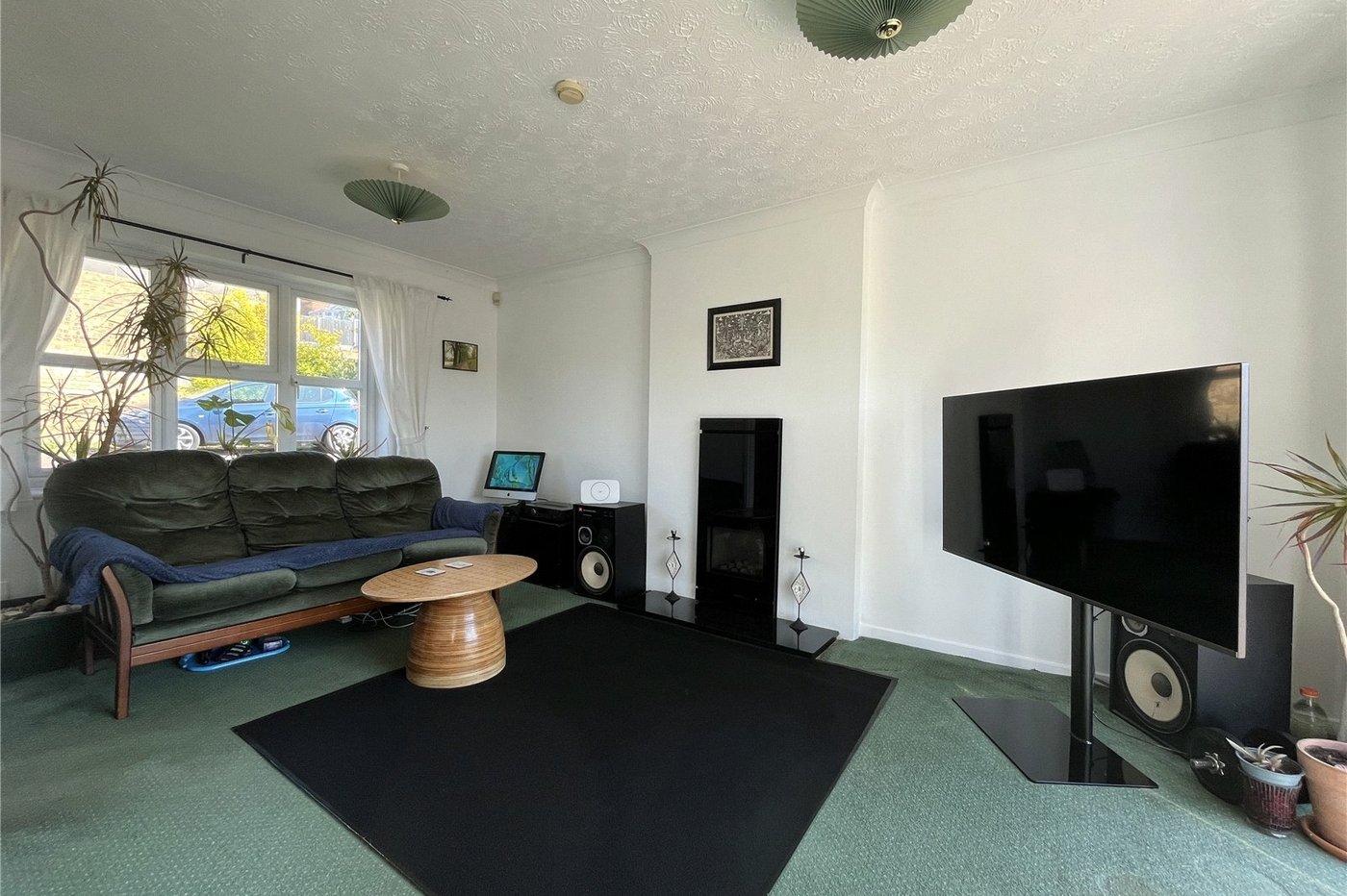 3 bedroom house for sale in Chatham | Robinson Michael & Jackson