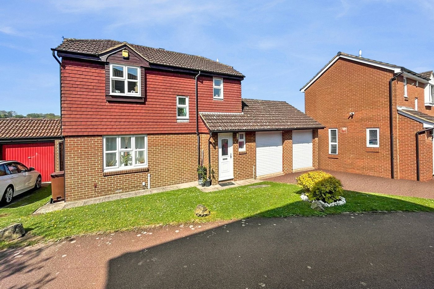 3 bedroom house for sale in Chatham | Robinson Michael & Jackson