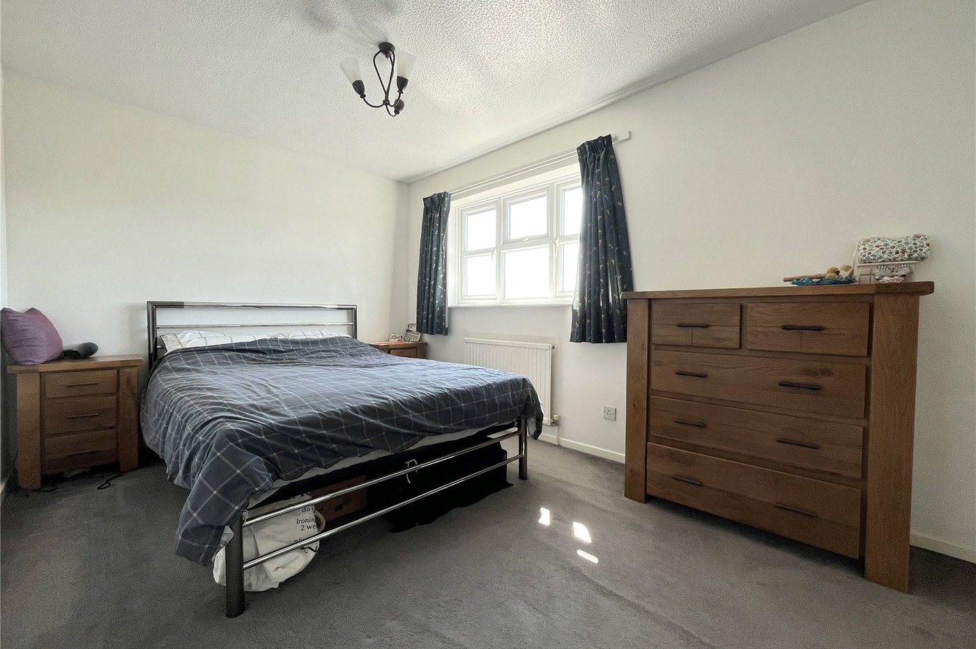 3 bedroom house for sale in Chatham | Robinson Michael & Jackson