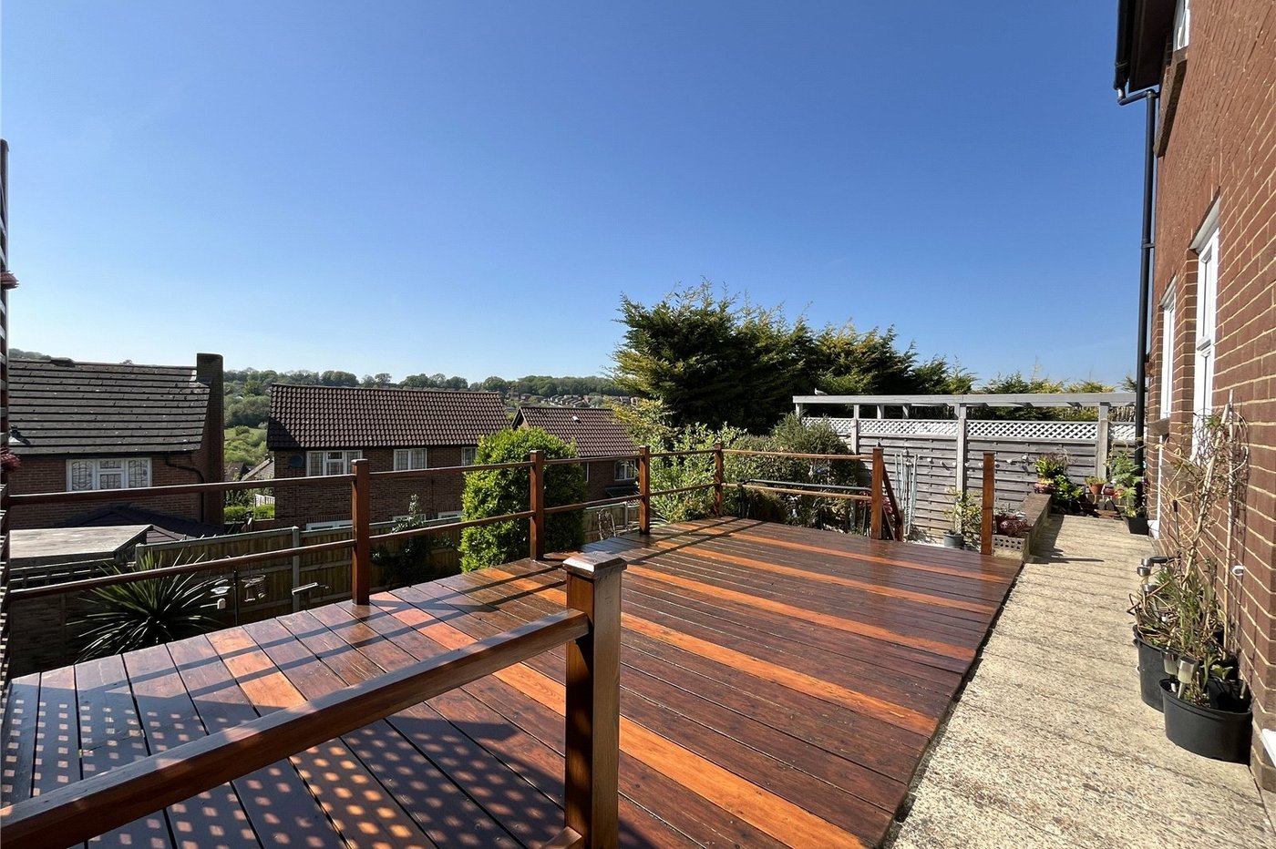 3 bedroom house for sale in Chatham | Robinson Michael & Jackson