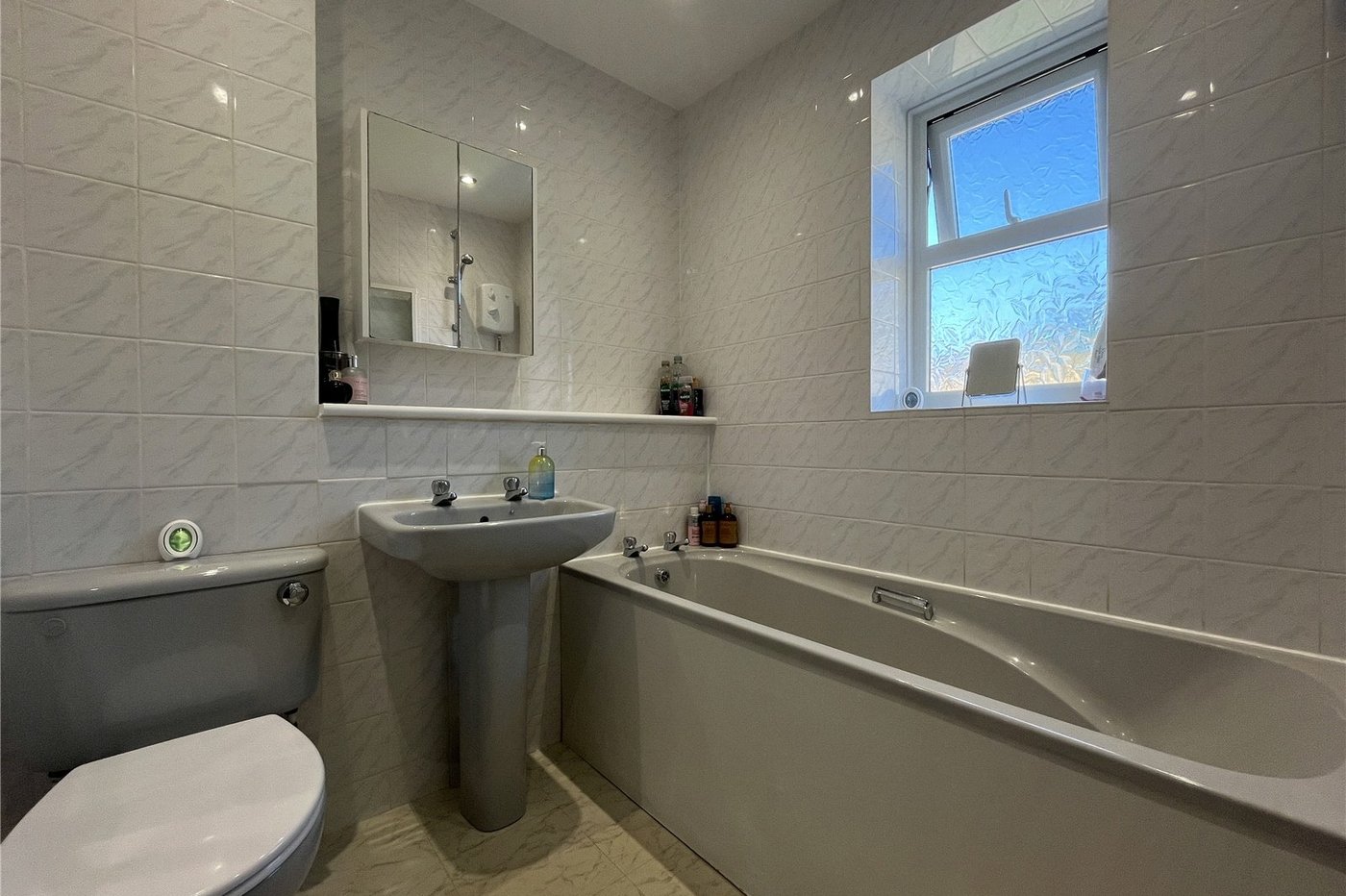 3 bedroom house for sale in Chatham | Robinson Michael & Jackson