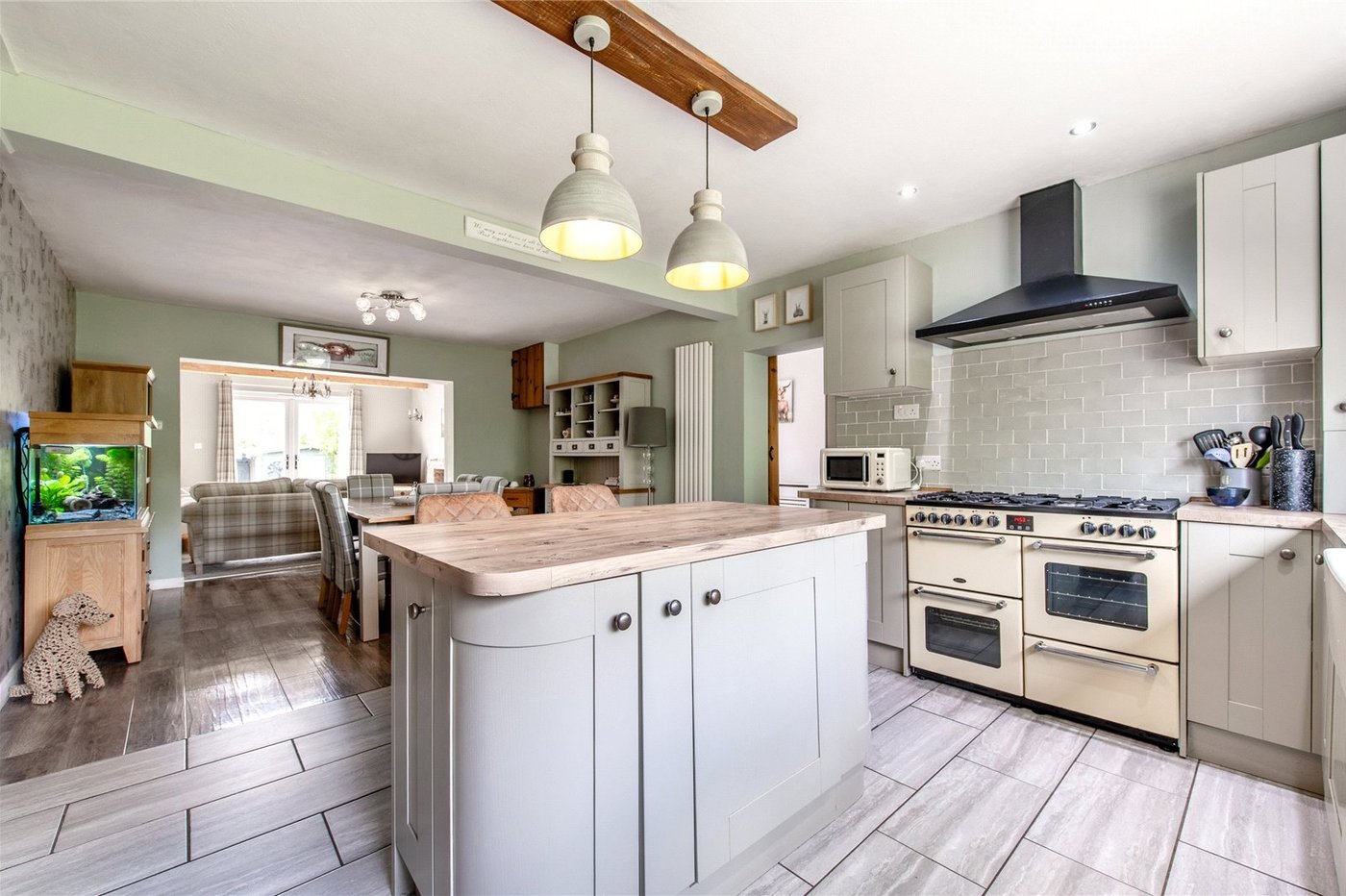 3 bedroom bungalow for sale in Grafty Green | Robinson Michael & Jackson