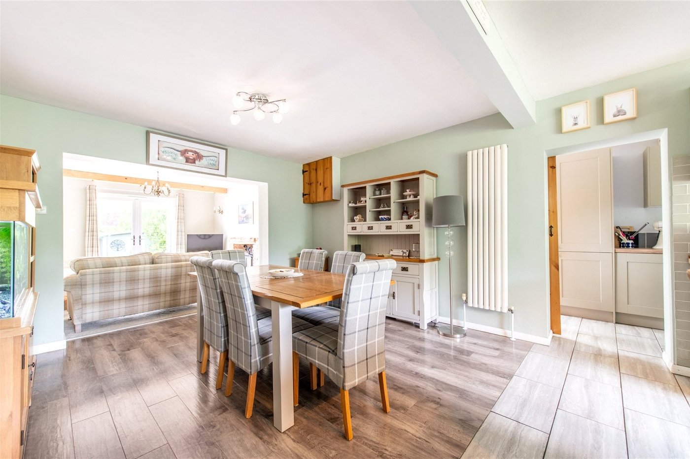 3 bedroom bungalow for sale in Grafty Green | Robinson Michael & Jackson