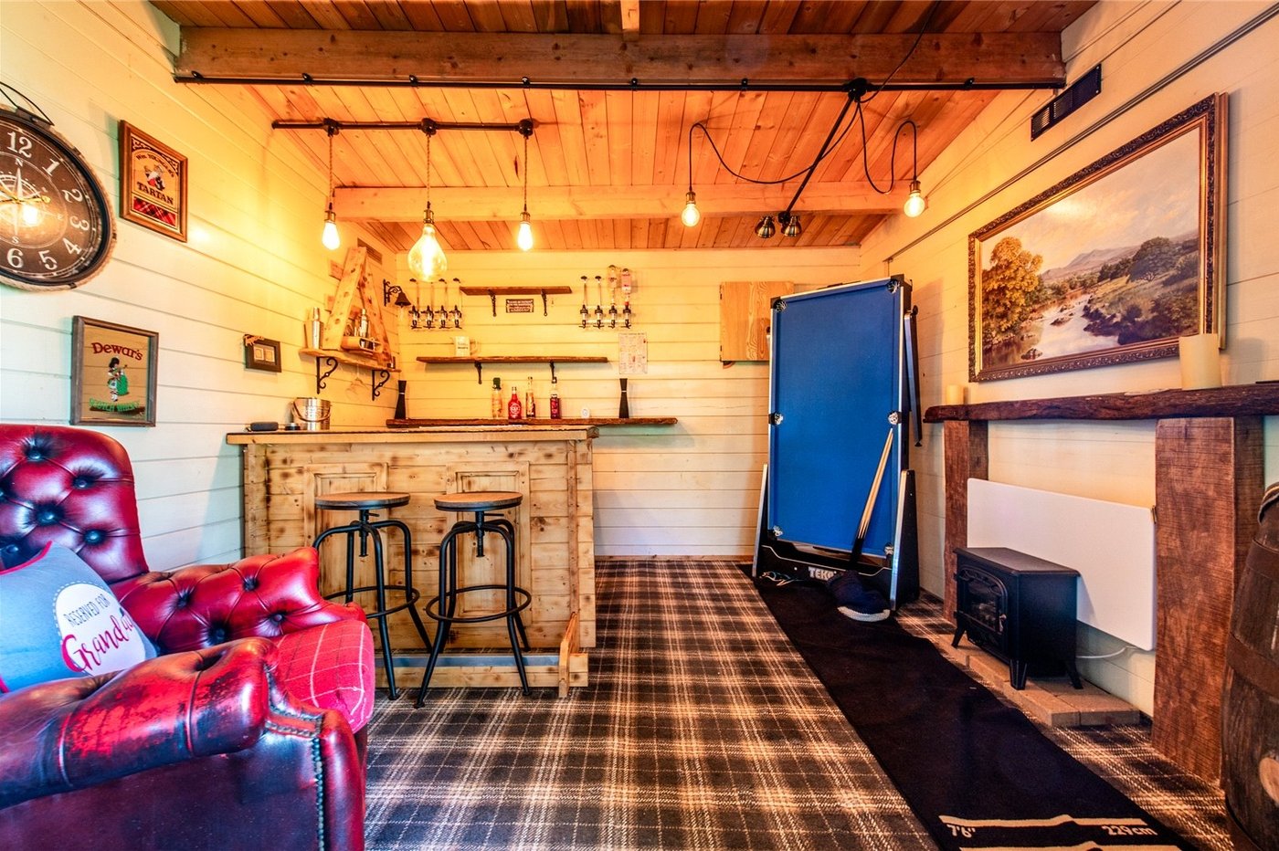 3 bedroom bungalow for sale in Grafty Green | Robinson Michael & Jackson