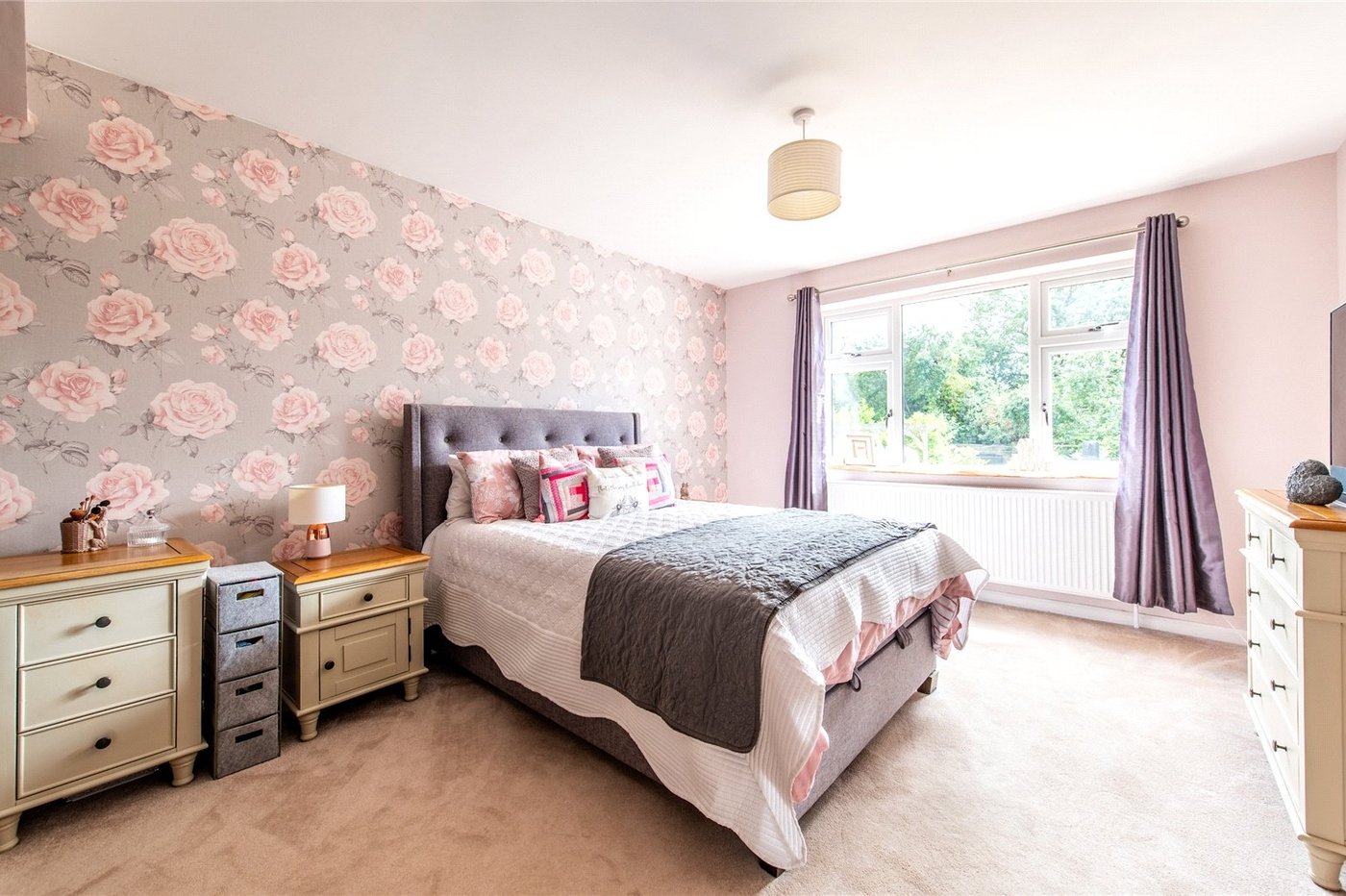3 bedroom bungalow for sale in Grafty Green | Robinson Michael & Jackson