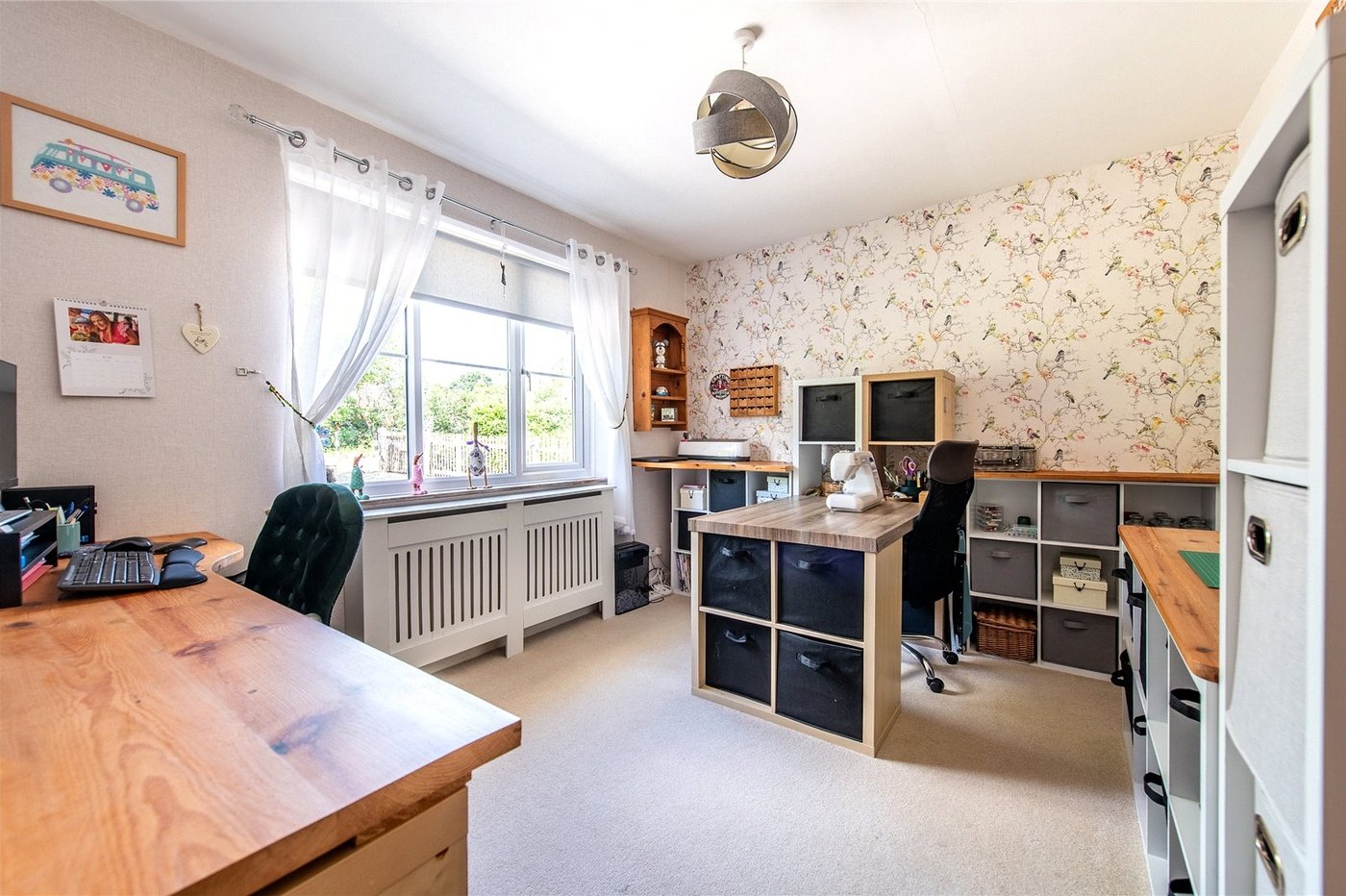 3 bedroom bungalow for sale in Grafty Green | Robinson Michael & Jackson