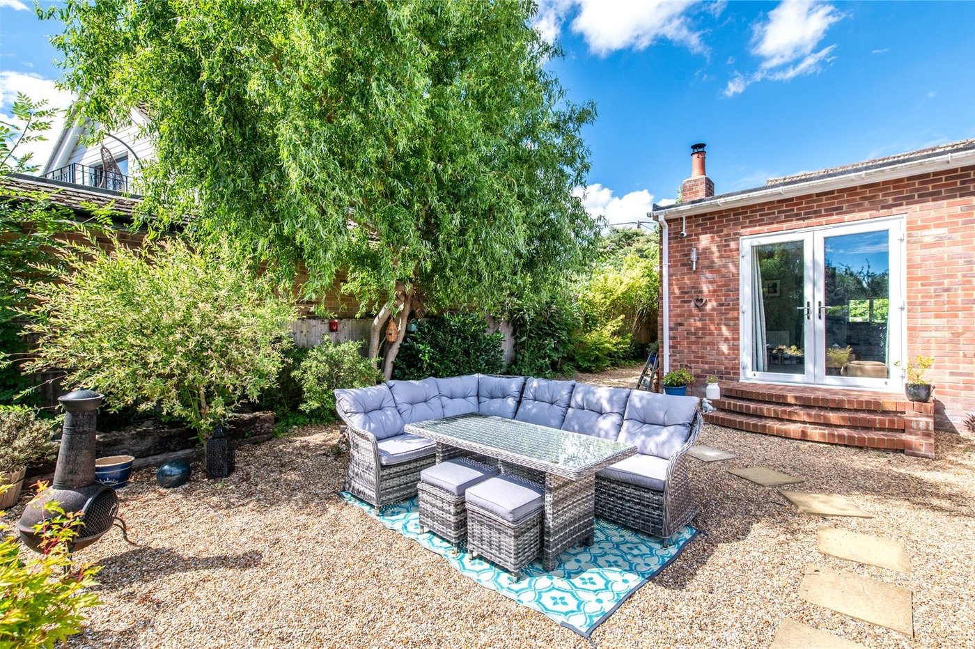 3 bedroom bungalow for sale in Grafty Green | Robinson Michael & Jackson