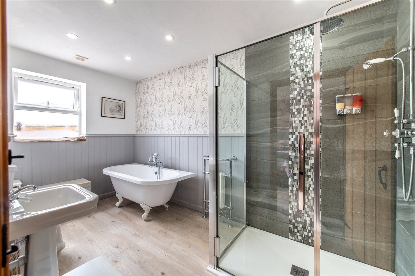 3 bedroom bungalow for sale in Grafty Green | Robinson Michael & Jackson