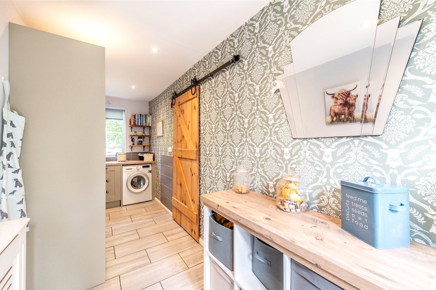 3 bedroom bungalow for sale in Grafty Green | Robinson Michael & Jackson