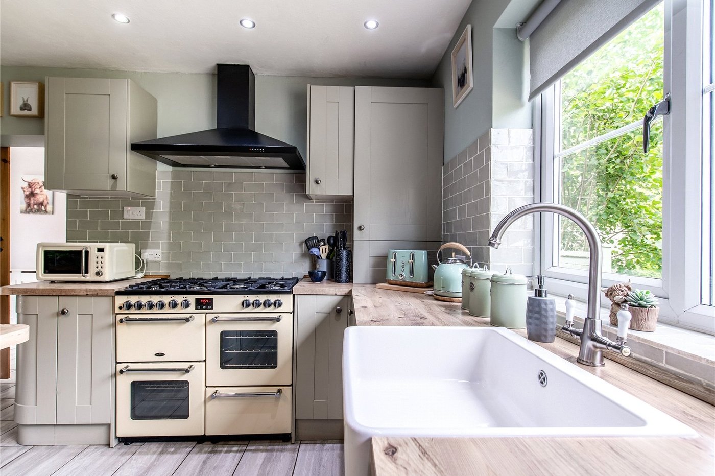 3 bedroom bungalow for sale in Grafty Green | Robinson Michael & Jackson