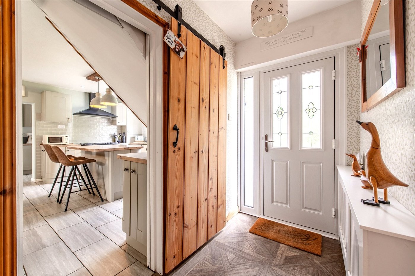 3 bedroom bungalow for sale in Grafty Green | Robinson Michael & Jackson