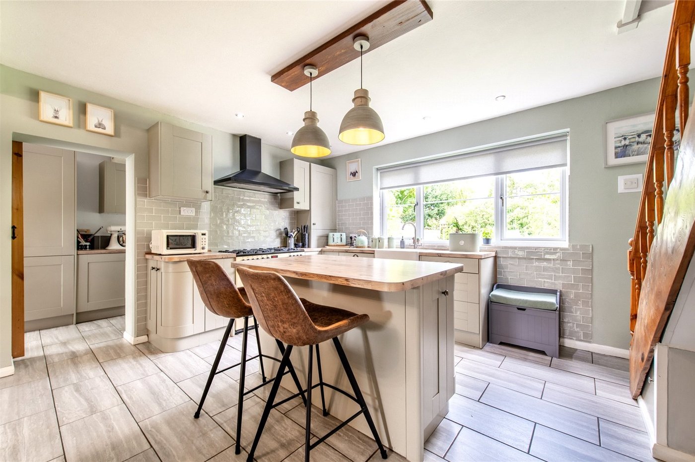 3 bedroom bungalow for sale in Grafty Green | Robinson Michael & Jackson