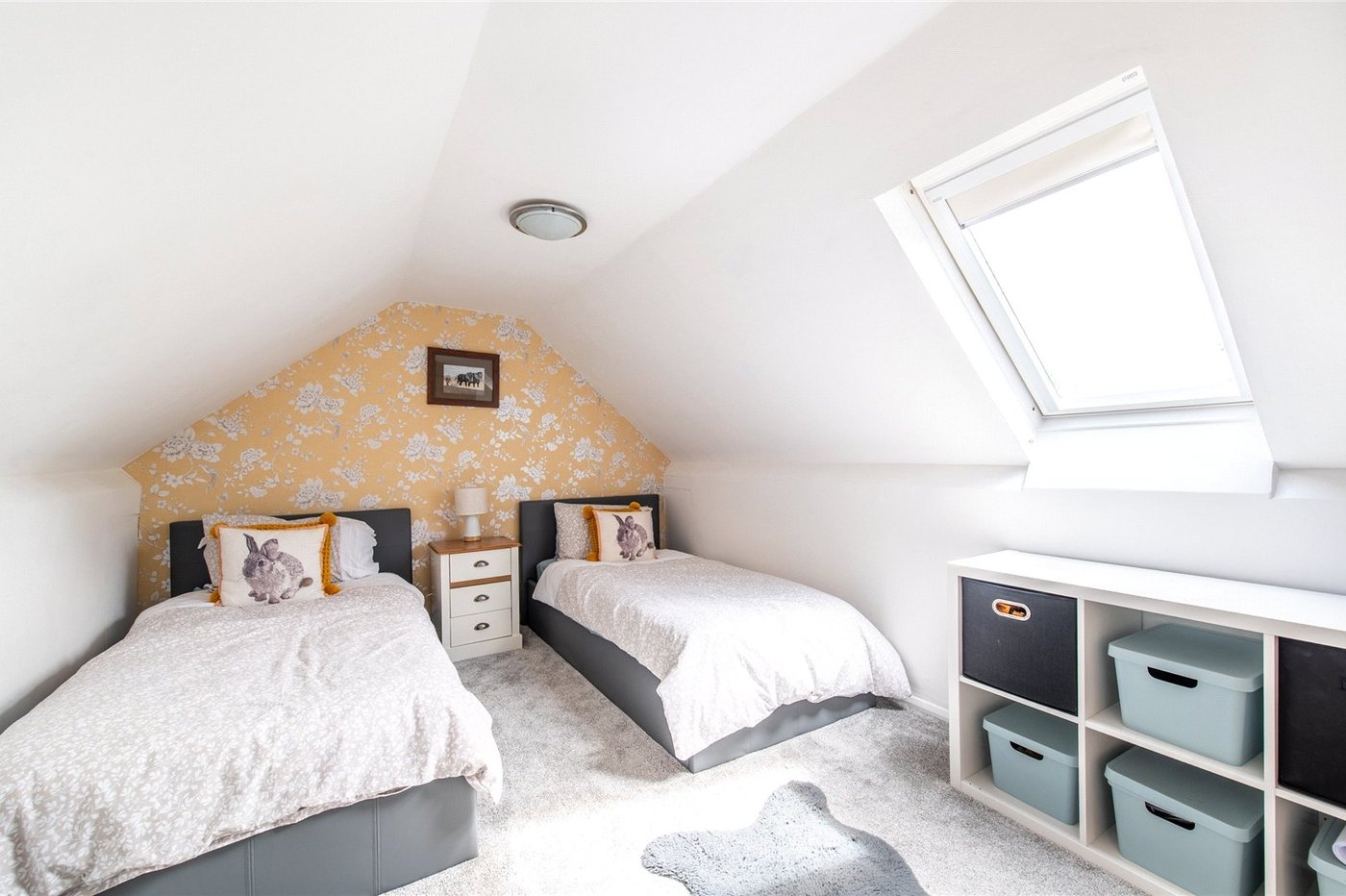 3 bedroom bungalow for sale in Grafty Green | Robinson Michael & Jackson