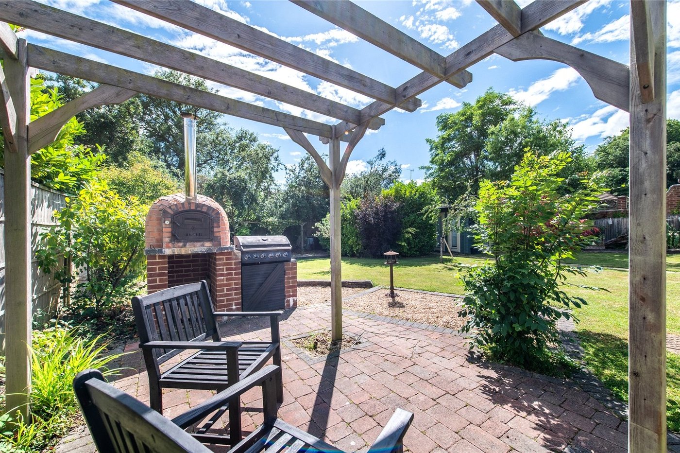 3 bedroom bungalow for sale in Grafty Green | Robinson Michael & Jackson