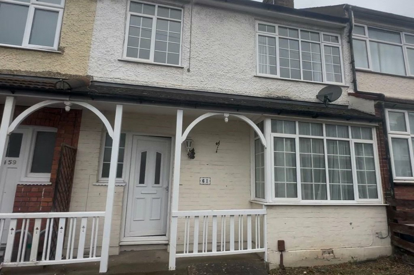 3 bedroom house for sale in Gravesend | Robinson Michael & Jackson