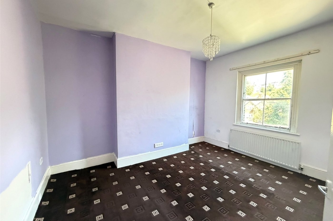 6 bedroom house for sale in Woolwich | Robinson Jackson