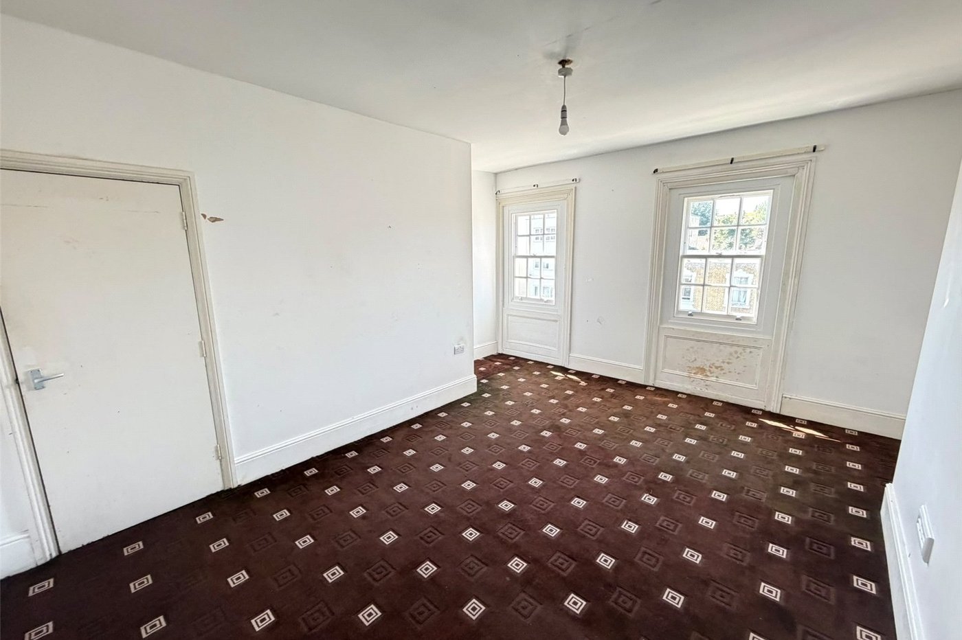 6 bedroom house for sale in Woolwich | Robinson Jackson