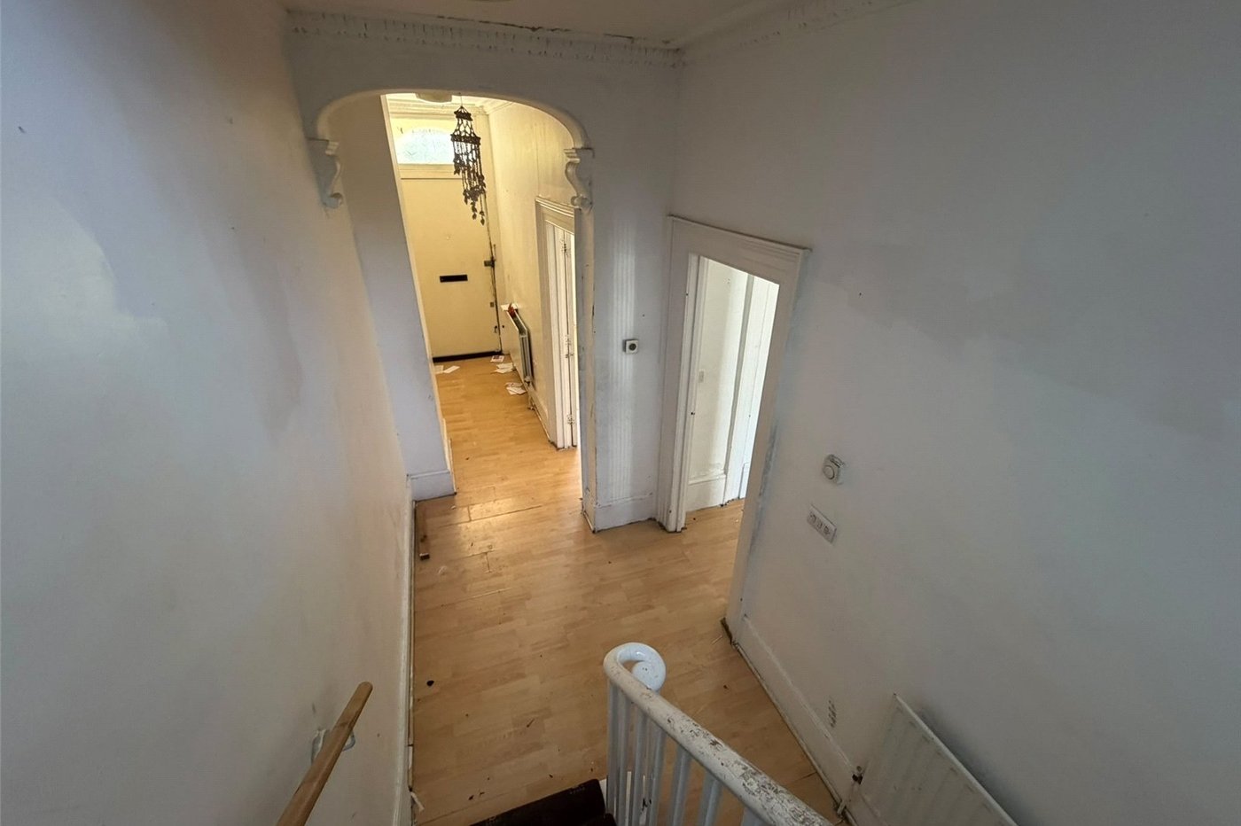 6 bedroom house for sale in Woolwich | Robinson Jackson