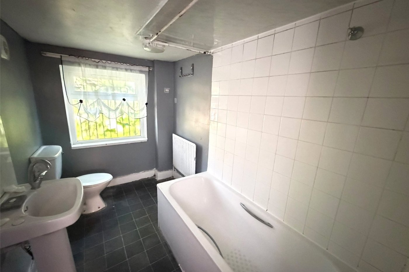 6 bedroom house for sale in Woolwich | Robinson Jackson