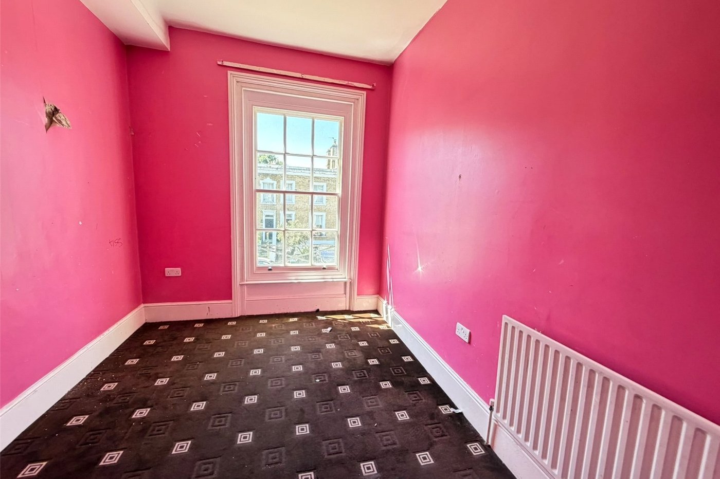 6 bedroom house for sale in Woolwich | Robinson Jackson