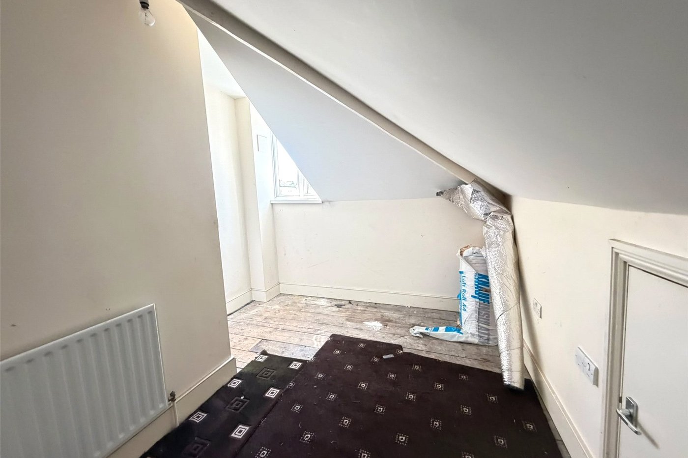 6 bedroom house for sale in Woolwich | Robinson Jackson