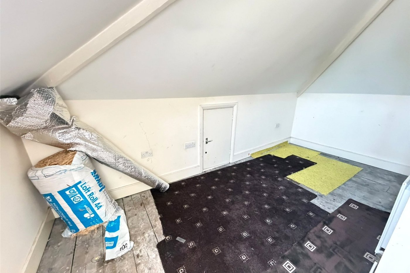 6 bedroom house for sale in Woolwich | Robinson Jackson