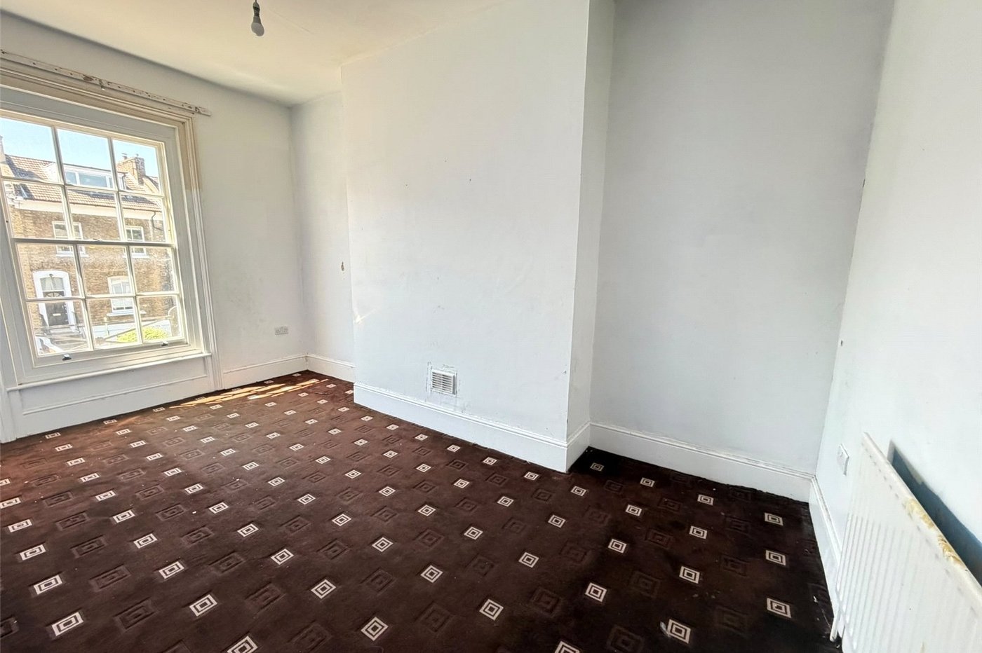 6 bedroom house for sale in Woolwich | Robinson Jackson