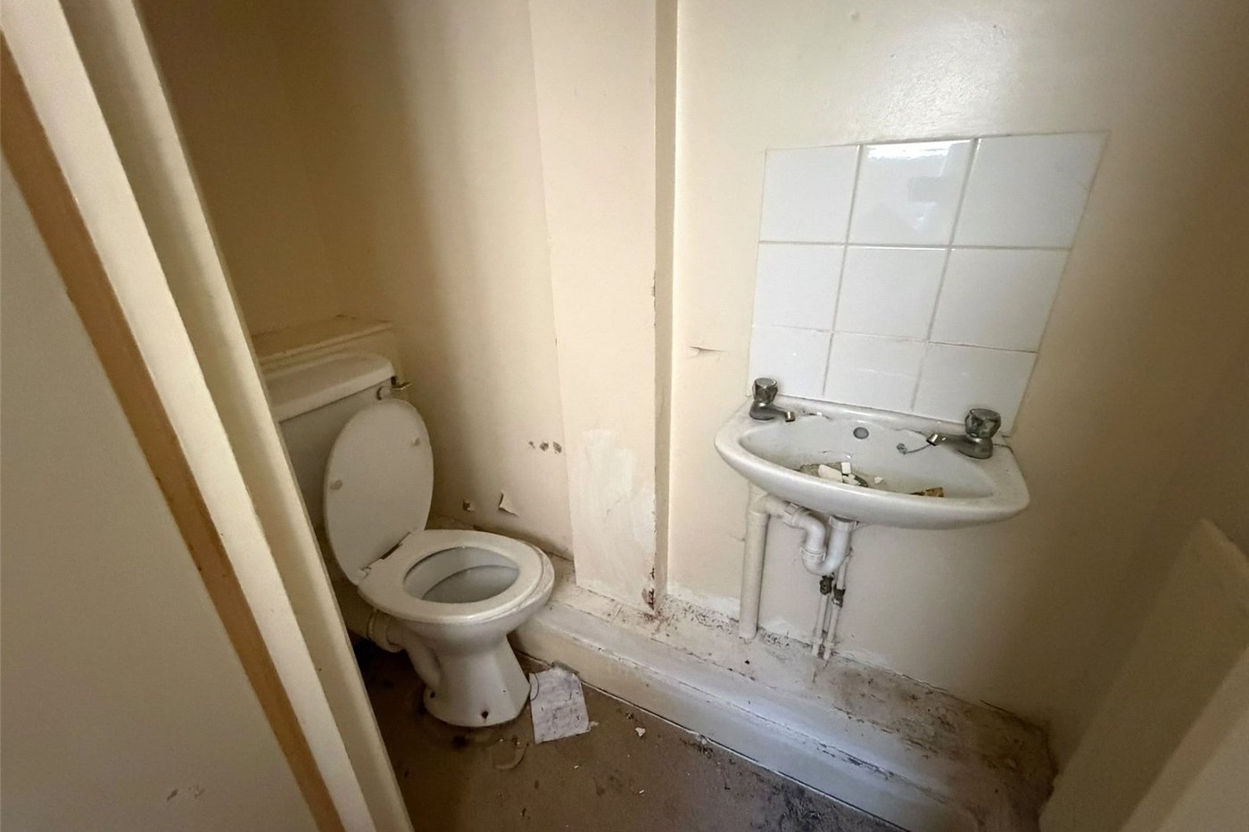 6 bedroom house for sale in Woolwich | Robinson Jackson