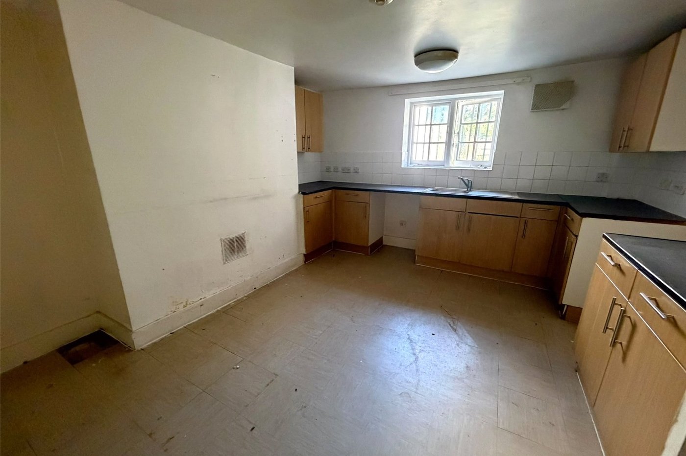 6 bedroom house for sale in Woolwich | Robinson Jackson