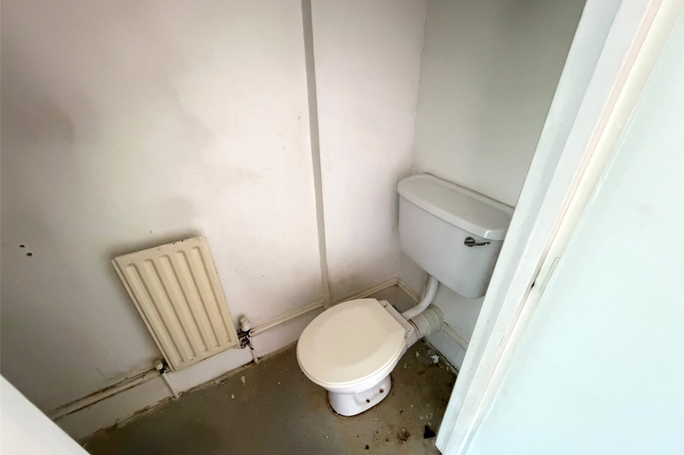6 bedroom house for sale in Woolwich | Robinson Jackson