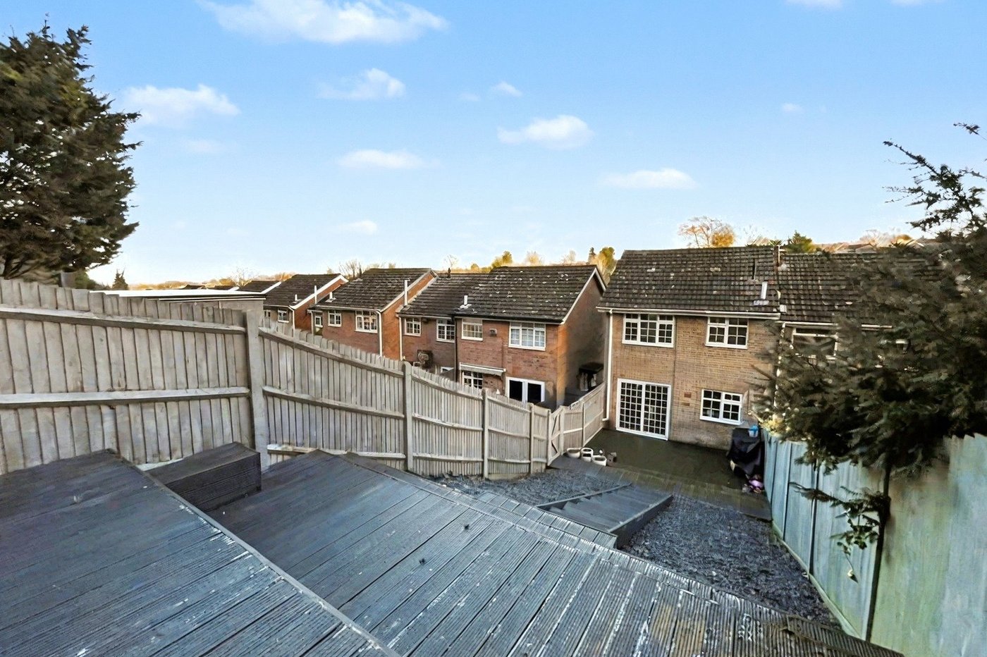 3 bedroom house for sale in Davis Estate | Robinson Michael & Jackson