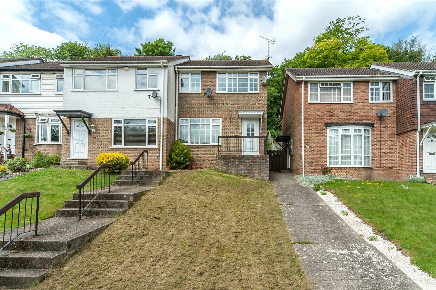 3 bedroom house for sale in Davis Estate | Robinson Michael & Jackson