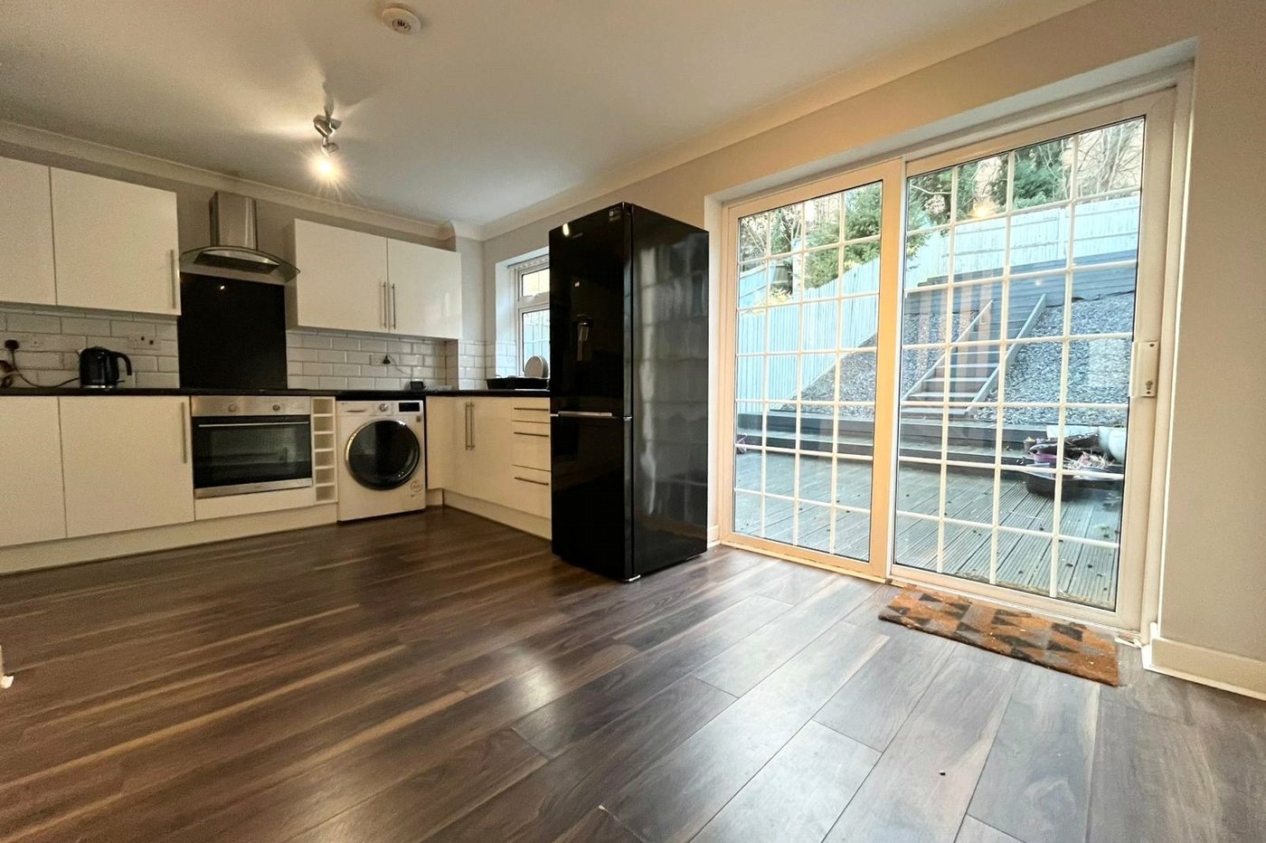 3 bedroom house for sale in Davis Estate | Robinson Michael & Jackson