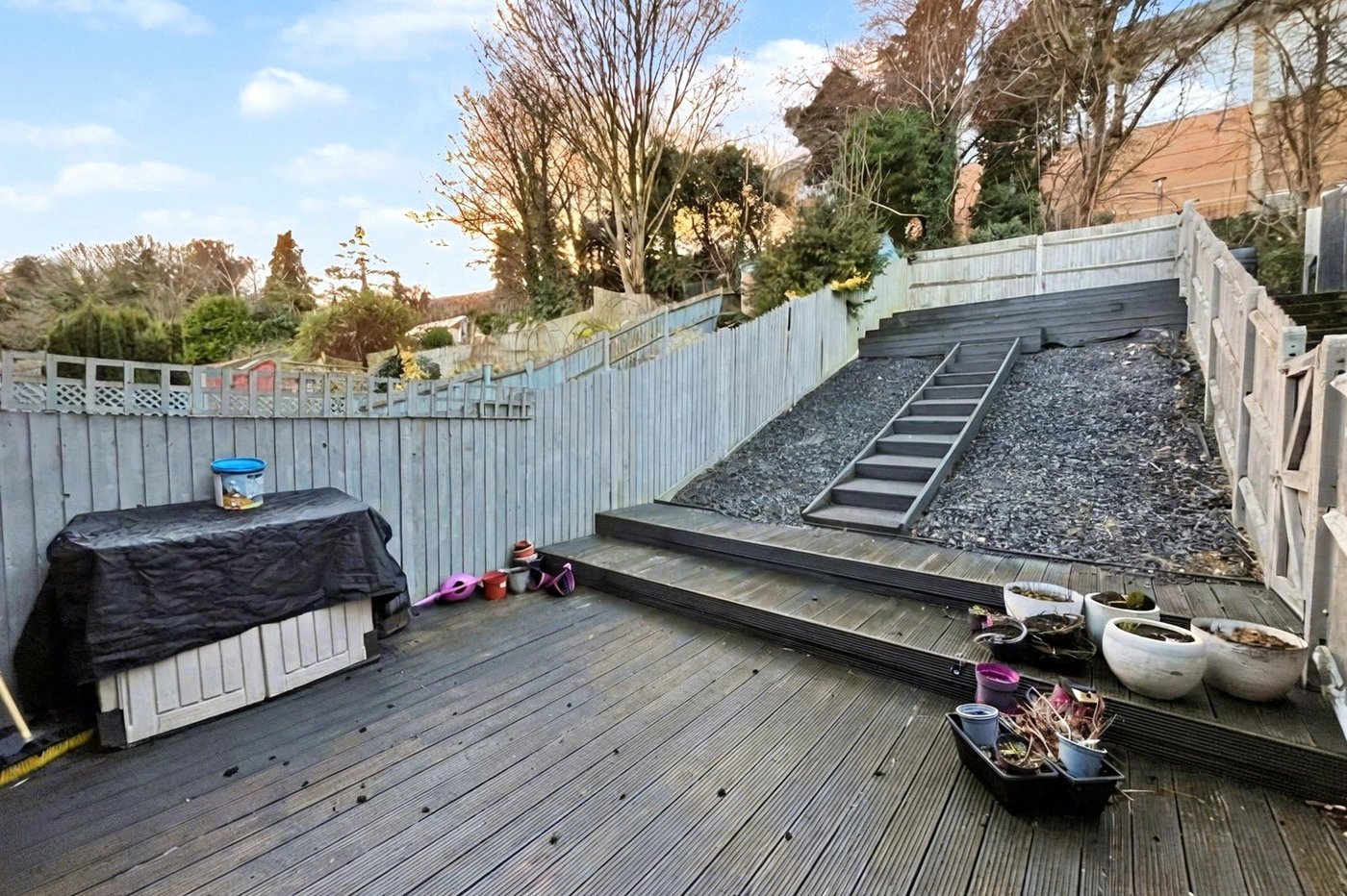 3 bedroom house for sale in Davis Estate | Robinson Michael & Jackson