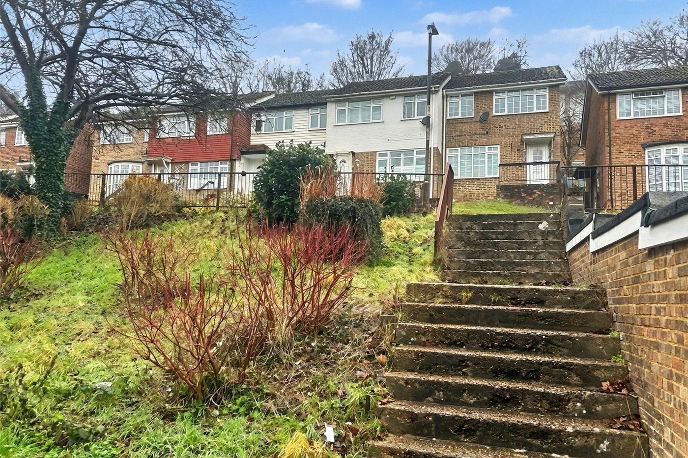 3 bedroom house for sale in Davis Estate | Robinson Michael & Jackson