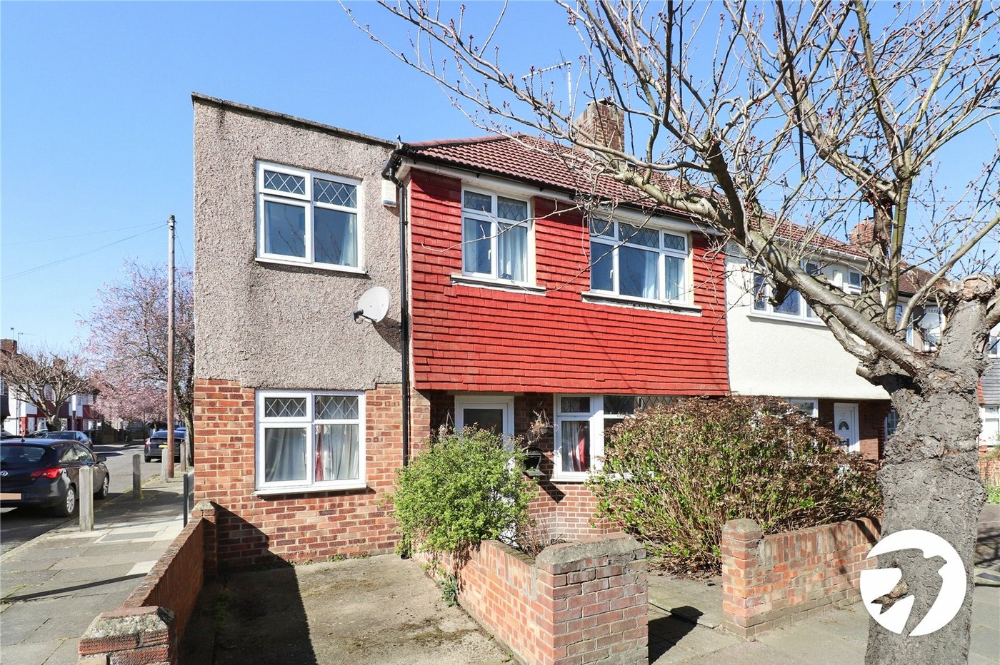 3 bedroom house for sale in Abbey Wood | Robinson Jackson