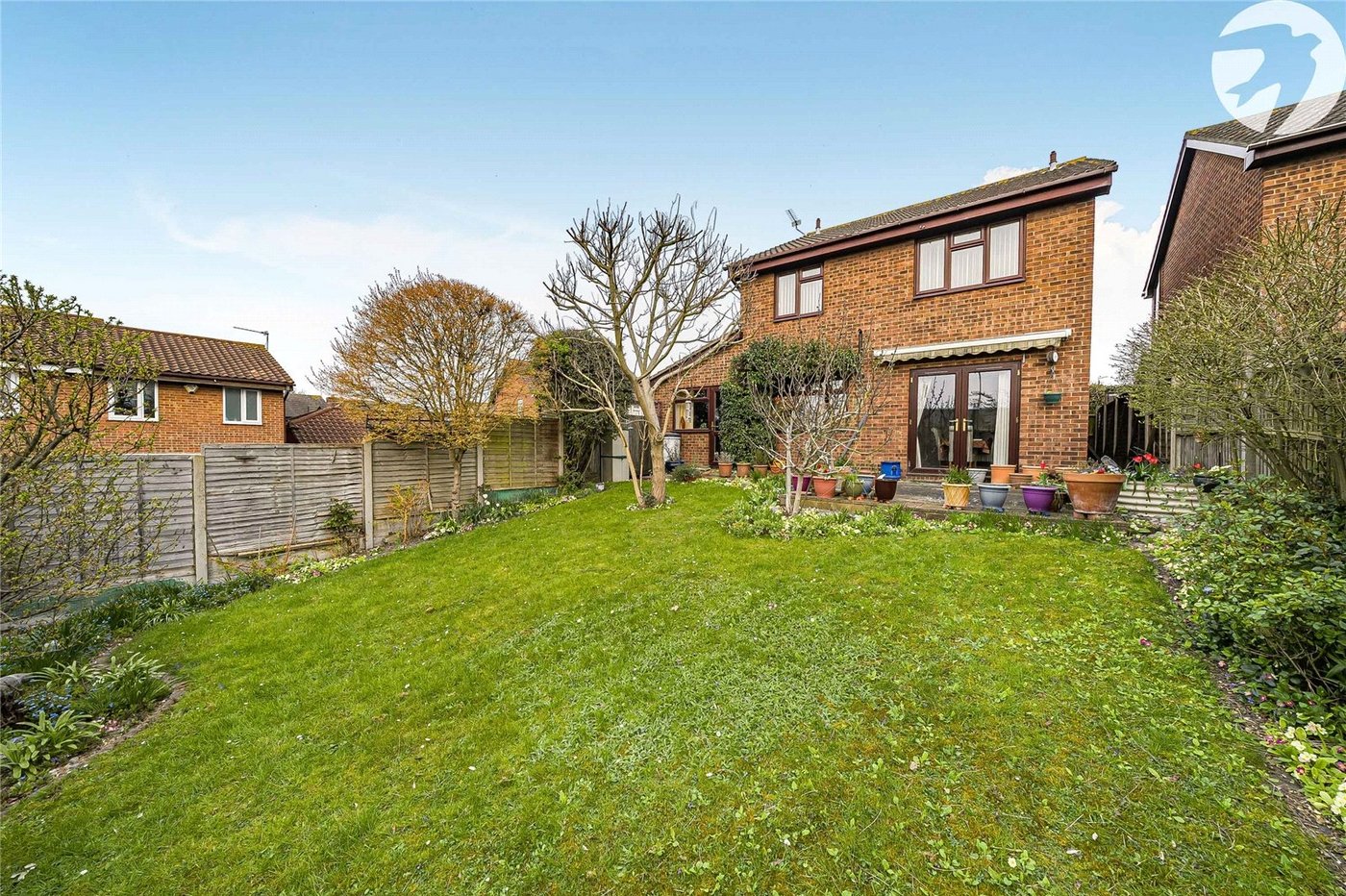 4 bedroom house for sale in Greenhithe | Robinson Jackson
