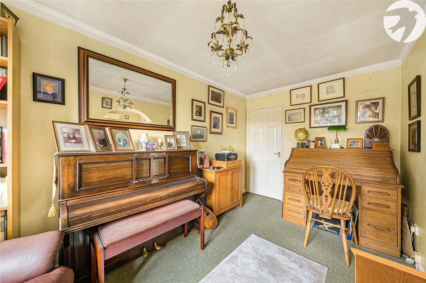 4 bedroom house for sale in Greenhithe | Robinson Jackson