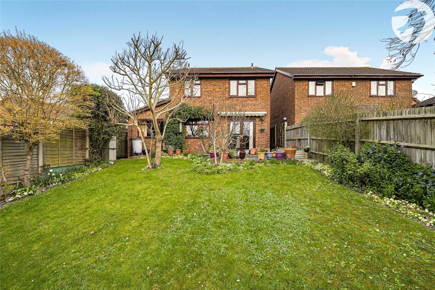 4 bedroom house for sale in Greenhithe | Robinson Jackson