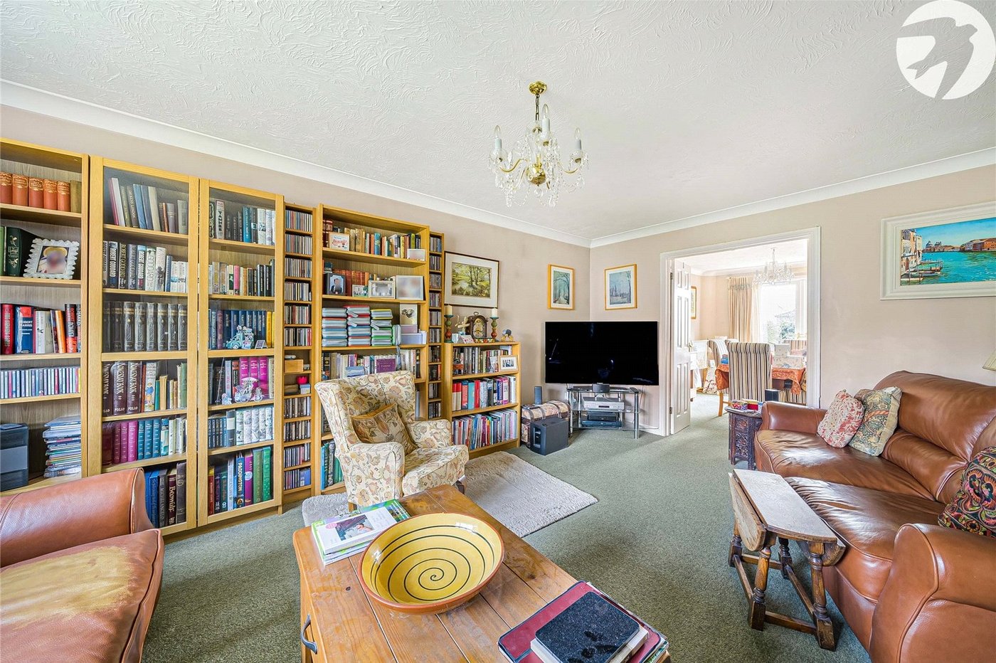 4 bedroom house for sale in Greenhithe | Robinson Jackson