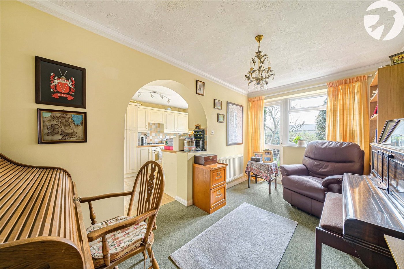 4 bedroom house for sale in Greenhithe | Robinson Jackson