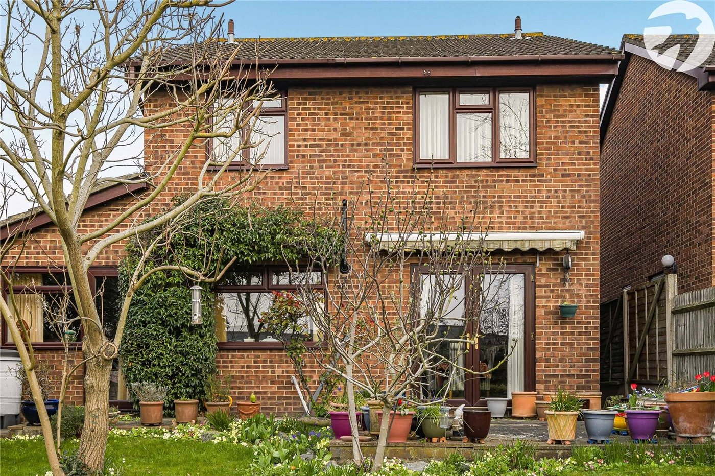 4 bedroom house for sale in Greenhithe | Robinson Jackson