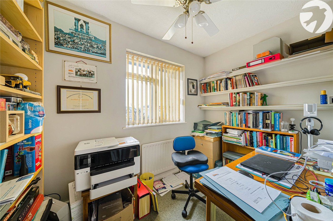 4 bedroom house for sale in Greenhithe | Robinson Jackson