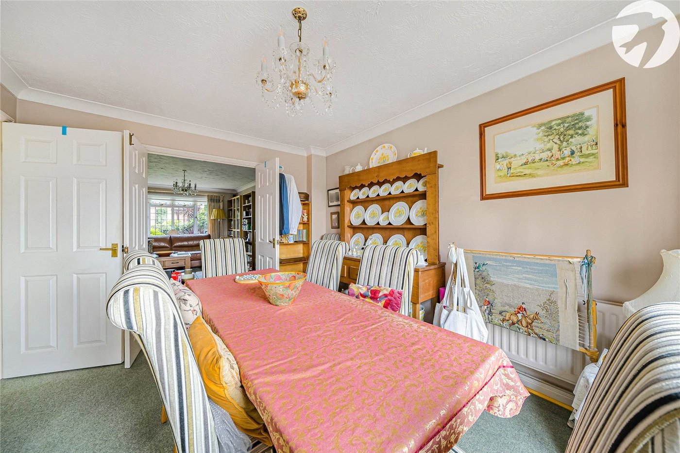 4 bedroom house for sale in Greenhithe | Robinson Jackson